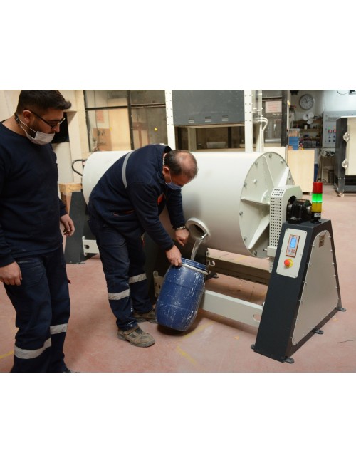 BROYEUR ALSING 750KG