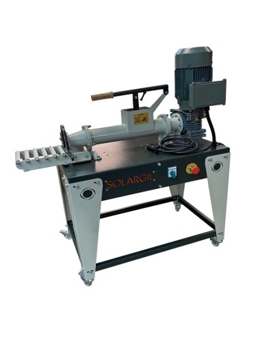 BOUDINEUSE RS55INOX SANS POMPE A VIDE