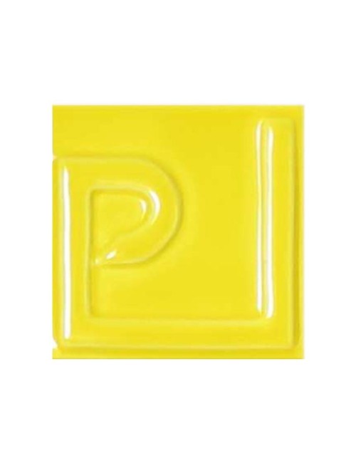 ÉMAIL LIQUIDE ETSP-04 JAUNE BRILLANT SANS PLOMB 1KG