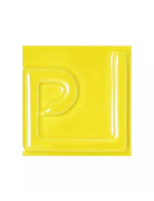 ÉMAIL LIQUIDE ETSP-04 JAUNE BRILLANT SANS PLOMB 1KG