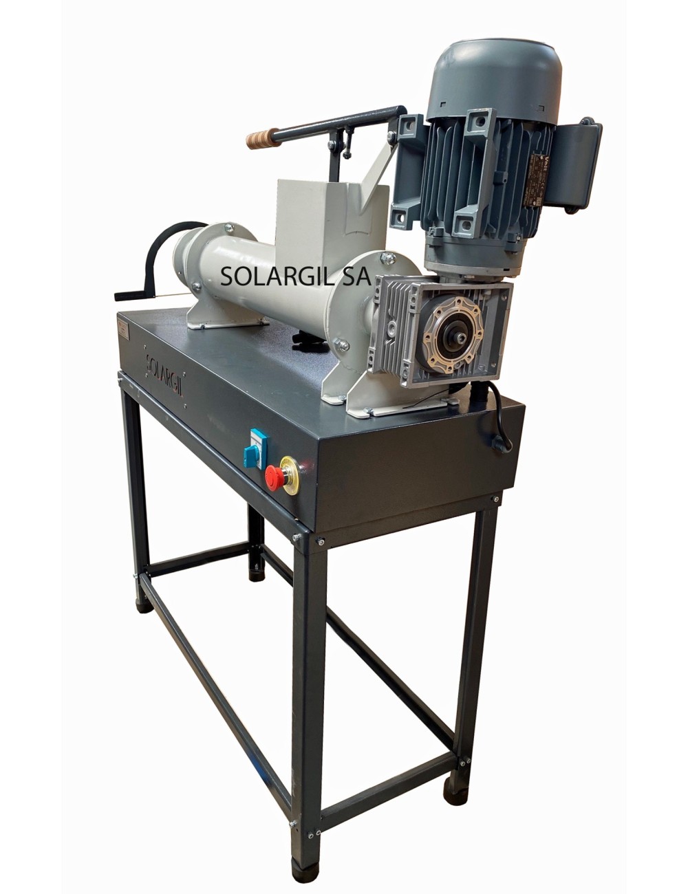 BOUDINEUSE RS100 INOX SANS POMPE A VIDE