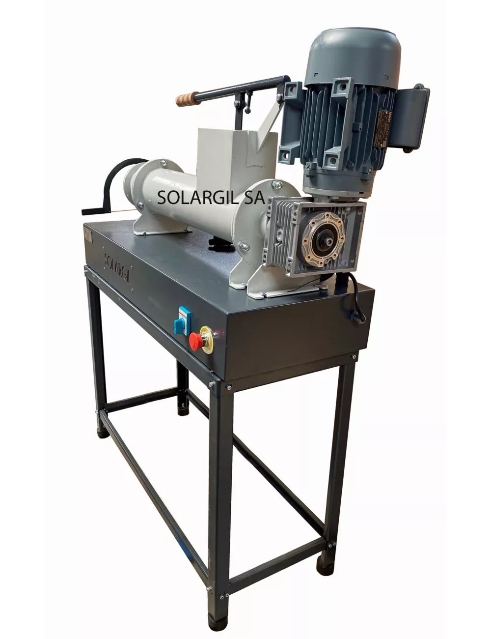 BOUDINEUSE RS100 INOX SANS POMPE A VIDE