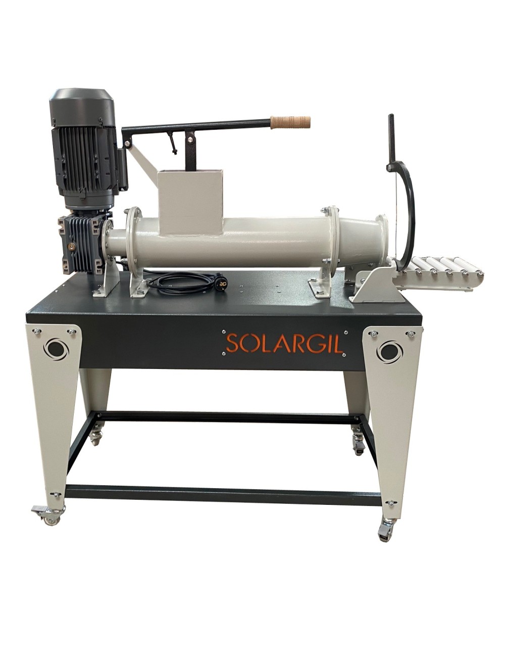 BOUDINEUSE RS100 INOX SANS POMPE A VIDE