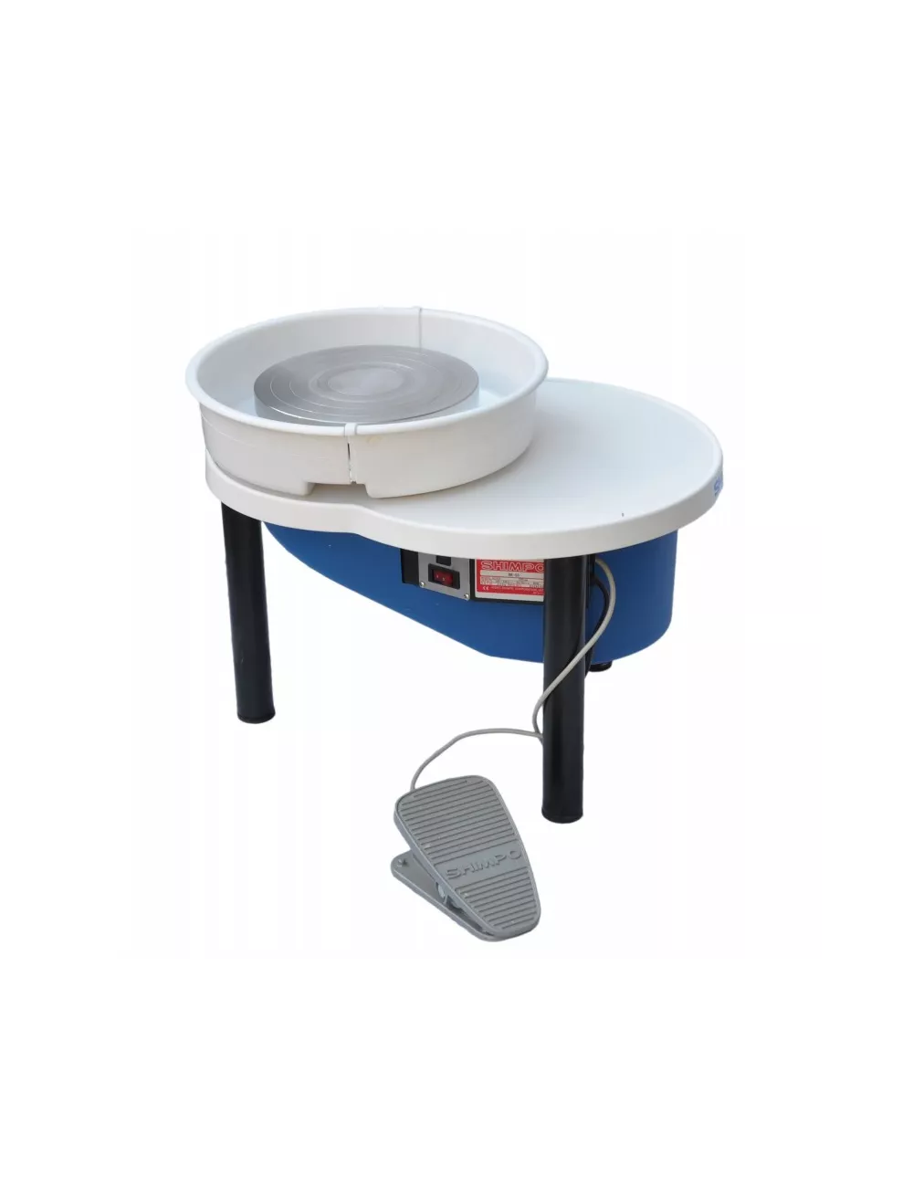 TOUR SHIMPO RK55 (jusqu'à épuisement des stocks)