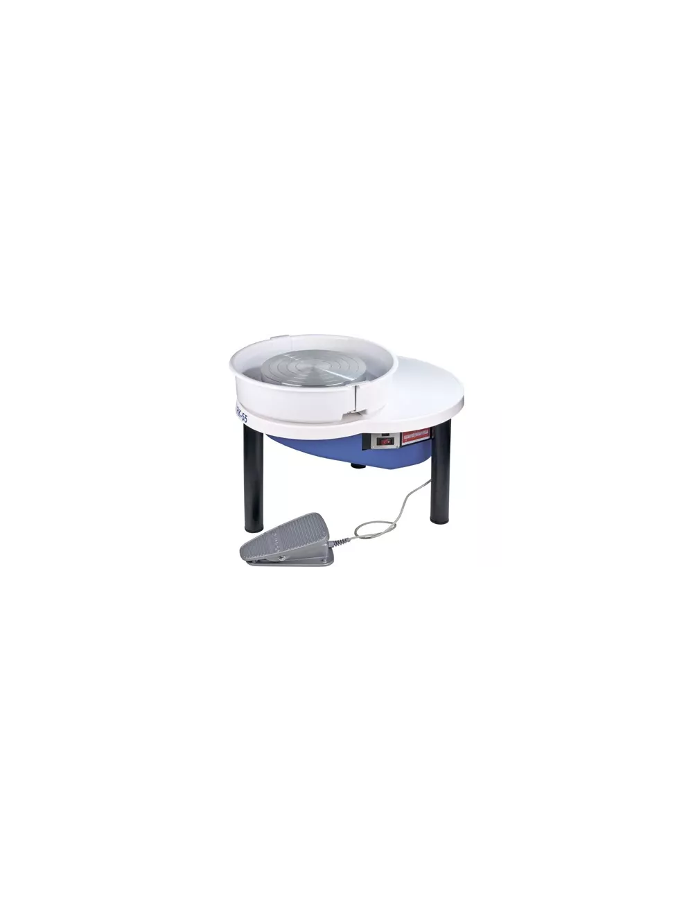 TOUR SHIMPO RK55 (jusqu'à épuisement des stocks)