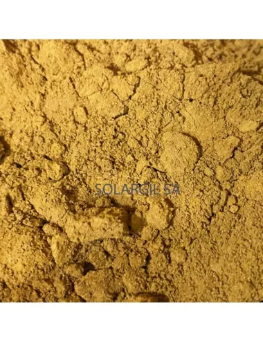 Pentoxyde de vanadium anhydre Oxyde métallique pour émaux céramiques – Colorant haute température