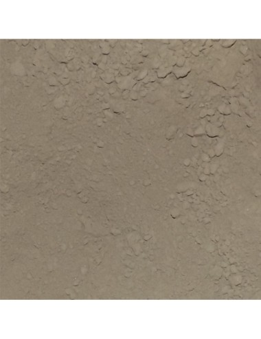 RUTILE BRUN EN FARINE