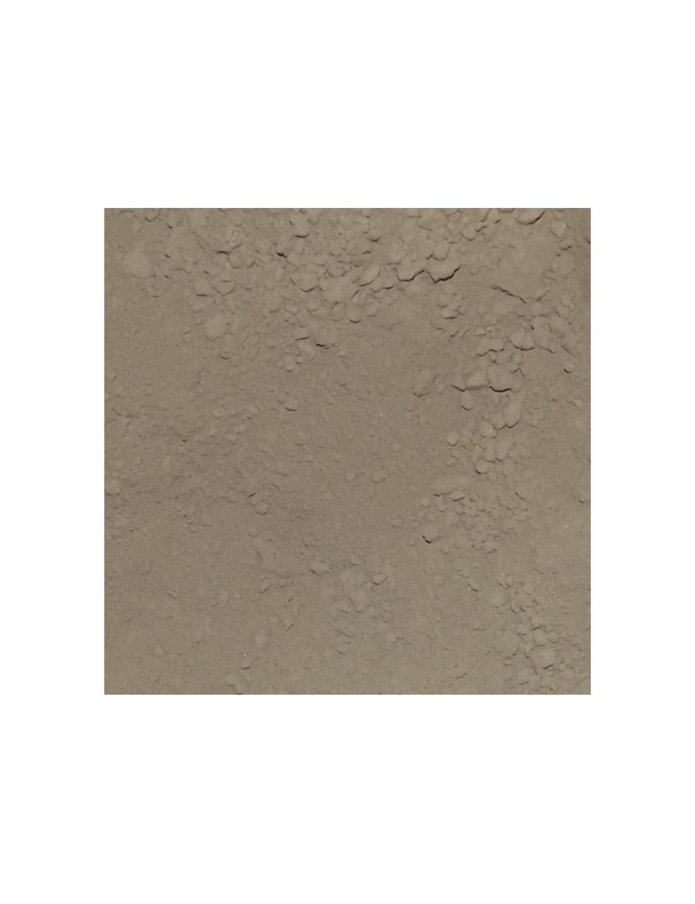 RUTILE BRUN EN FARINE