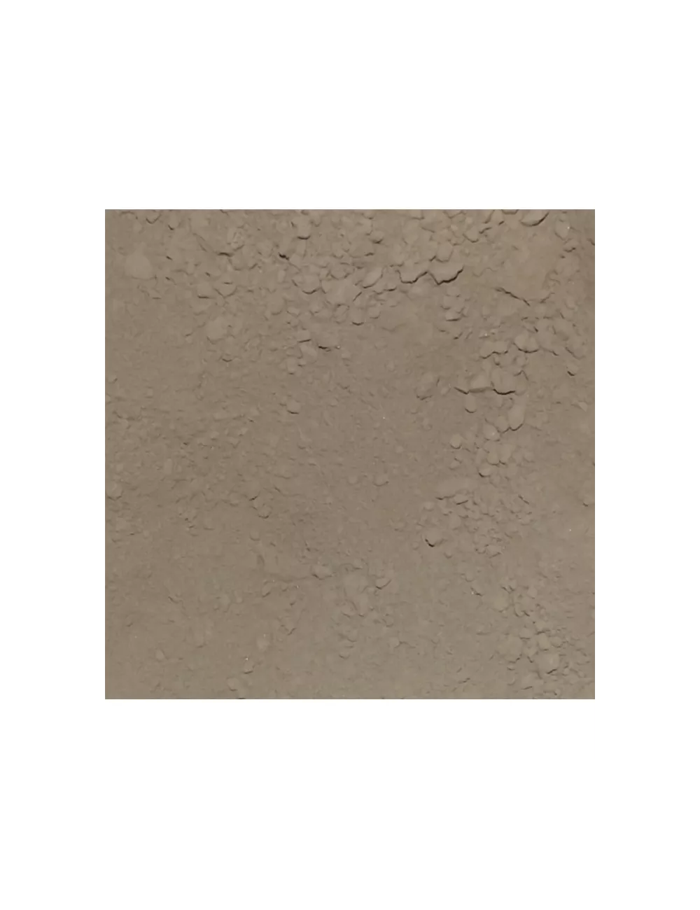 RUTILE BRUN EN FARINE