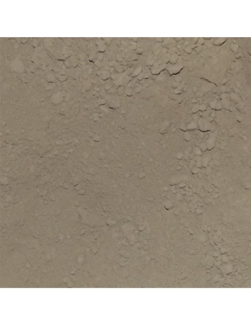 RUTILE BRUN EN FARINE