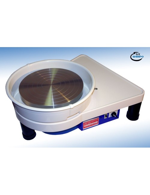 TOUR SHIMPO ELECTRONIQUE RK3E