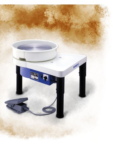 TOUR SHIMPO ELECTRONIQUE RK3E