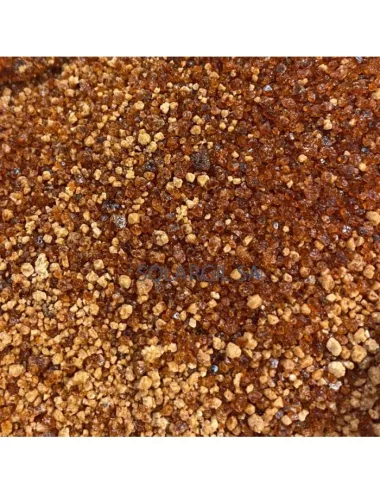 Ls sulfate de cobalt céramique est un pigment bleu haute température pour émaux et engobes