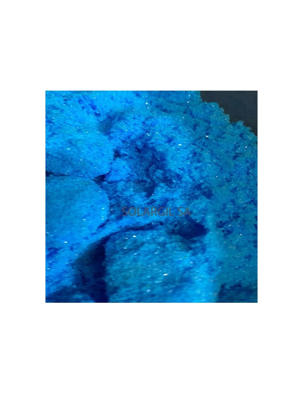 SULFATE DE CUIVRE PENTAHYDRATÉ