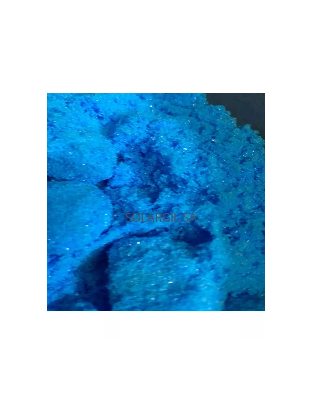 SULFATE DE CUIVRE PENTAHYDRATÉ