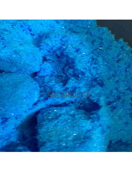 SULFATE DE CUIVRE PENTAHYDRATÉ