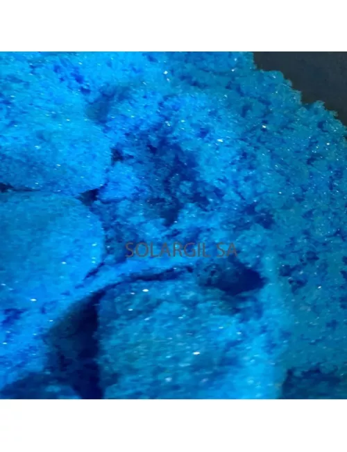 SULFATE DE CUIVRE PENTAHYDRATÉ