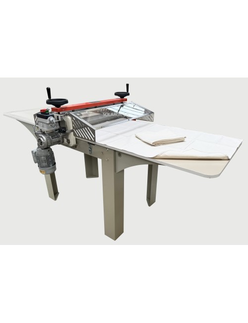 RALLONGES + TOILES 1200 MM SR30 ET SR30E