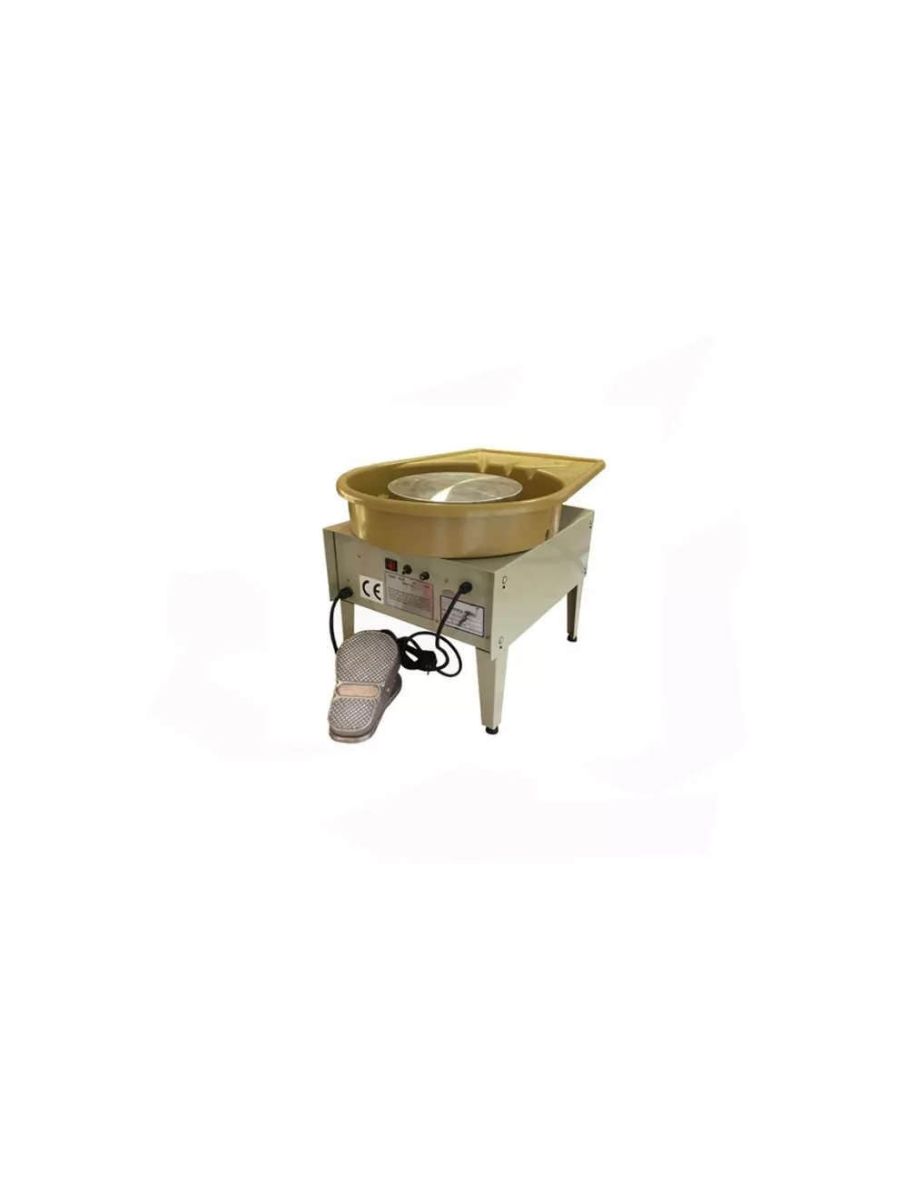 TOUR ELECTRIQUE PW-DCT LEG