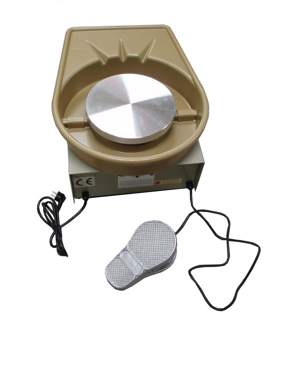 TOUR ELECTRIQUE DE TABLE PWDCT