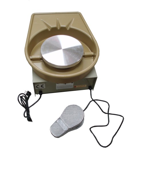 TOUR ELECTRIQUE DE TABLE PWDCT