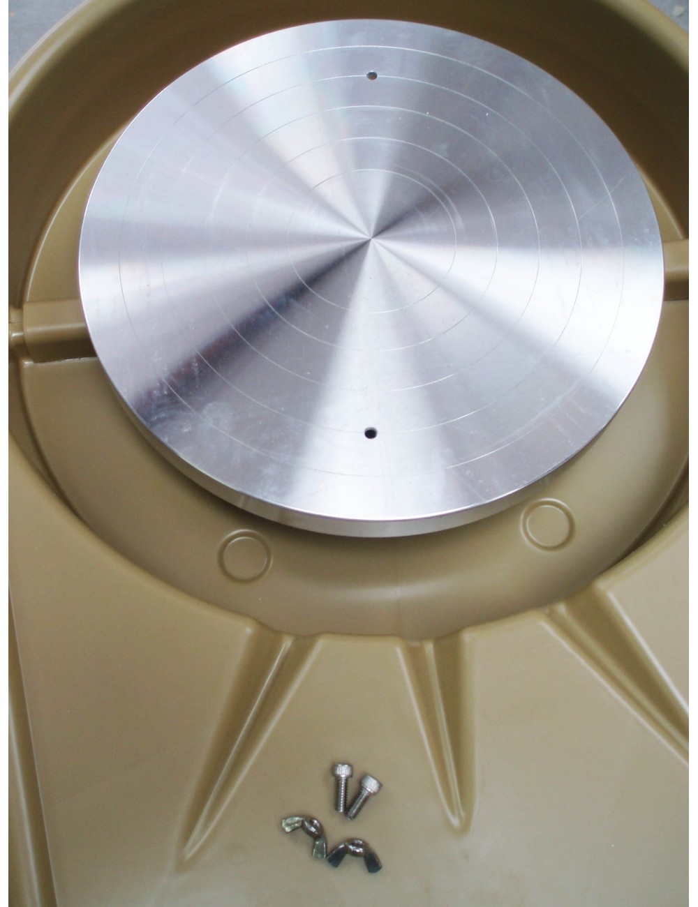 TOUR ELECTRONIQUE PWDC