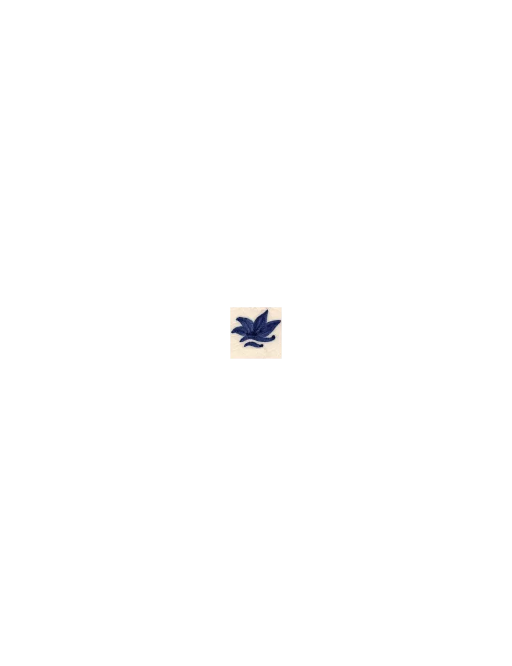 COLORANT Série D BLEU MARINE D28