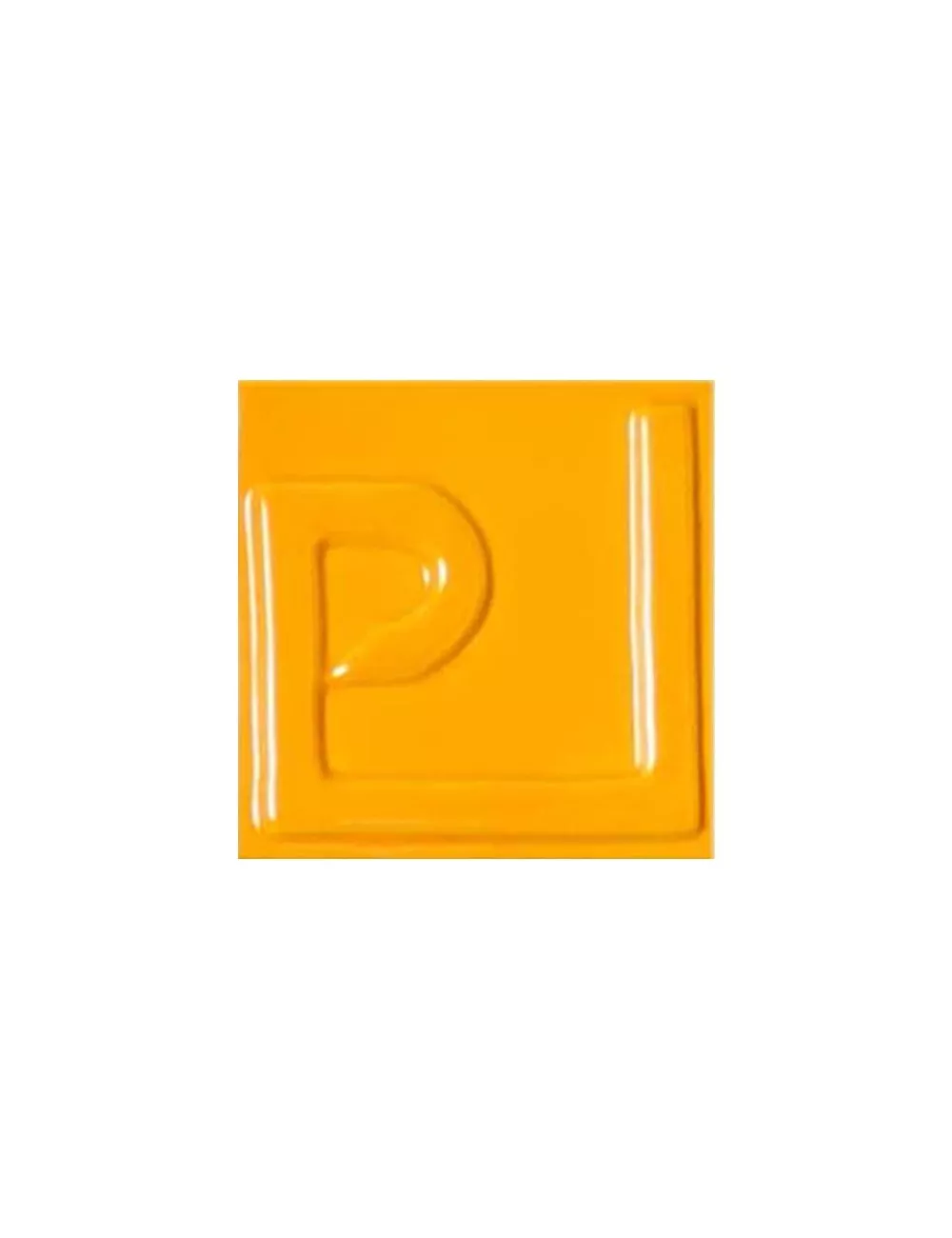 ÉMAIL LIQUIDE ETSP-06 ORANGE BRILLANT SANS PLOMB 250GRS