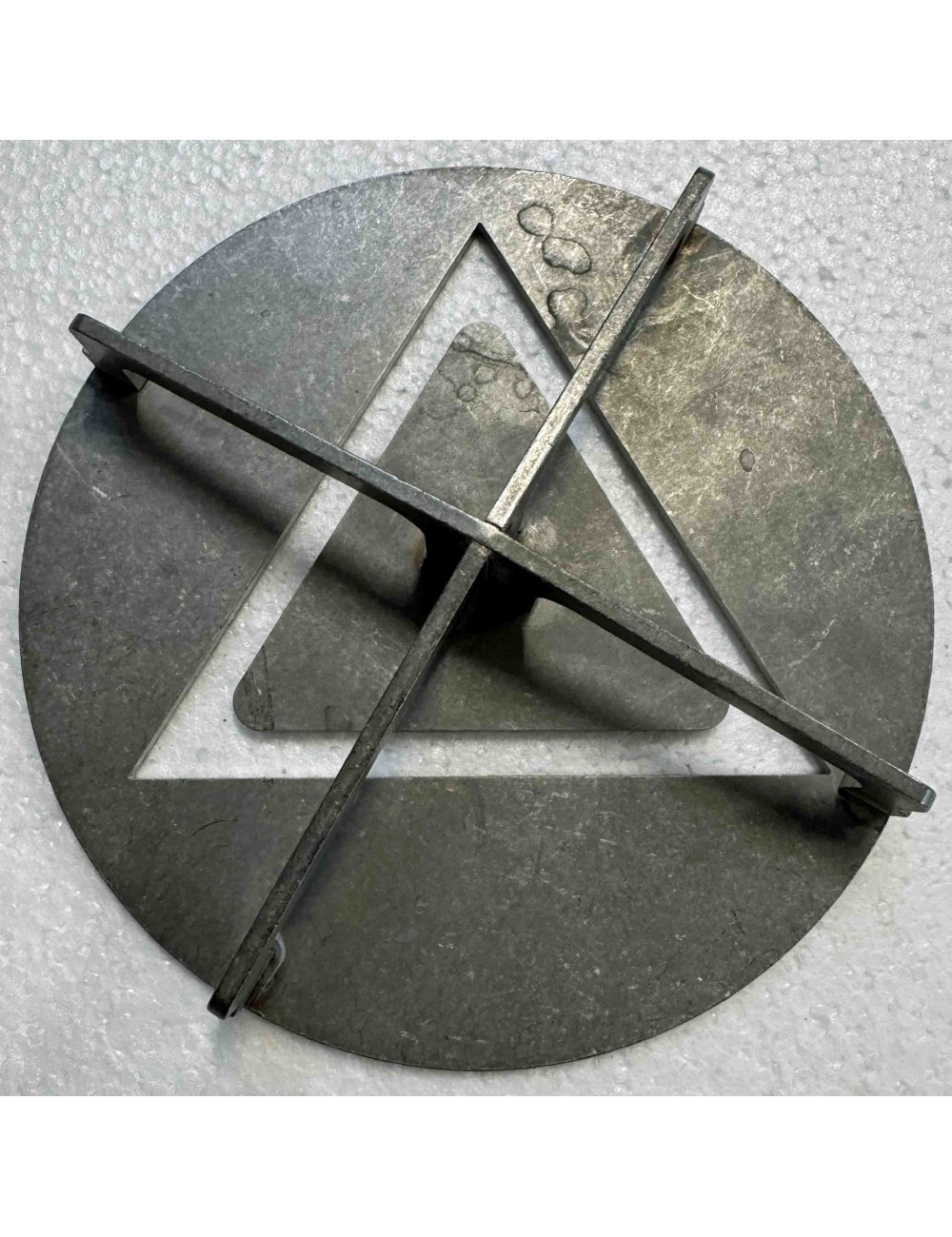 PROFIL EXPANSION 04 SP95