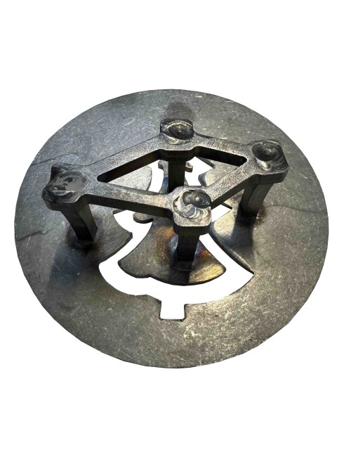 PROFIL CREUX 106 SP95