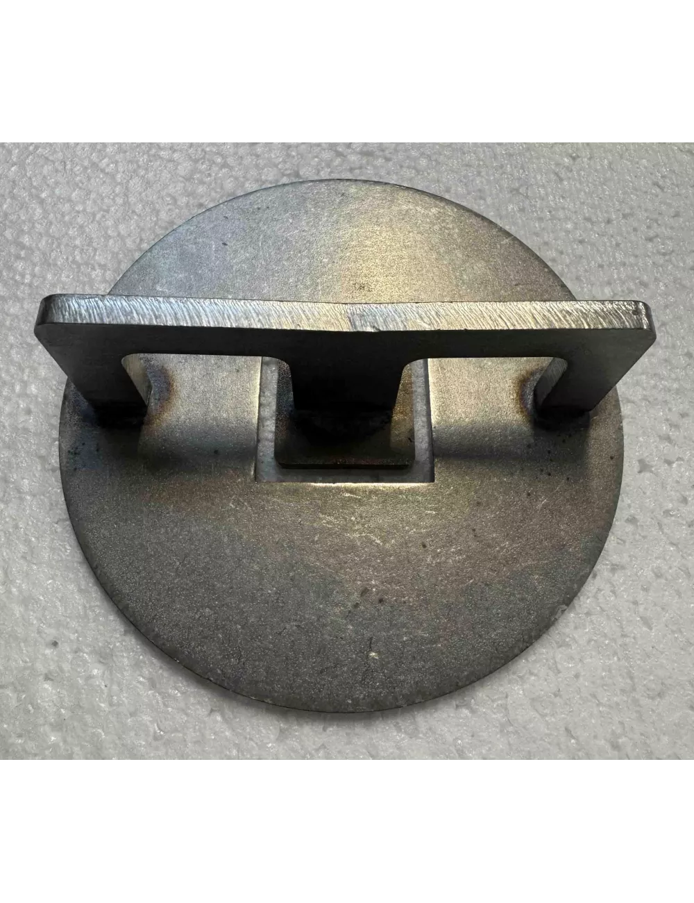 PROFIL CREUX 06 SP95