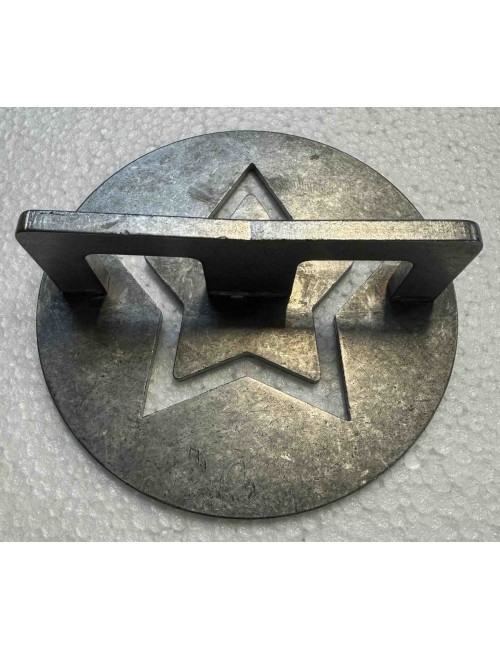 PROFIL CREUX 21 SP95