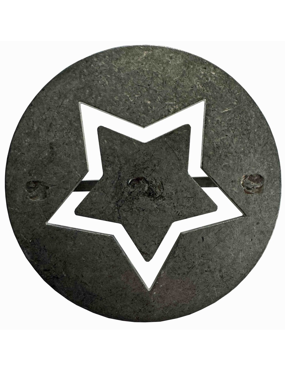 PROFIL CREUX 21 SP95