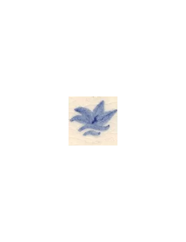 COLORANT Série D BLEU MOYEN D26