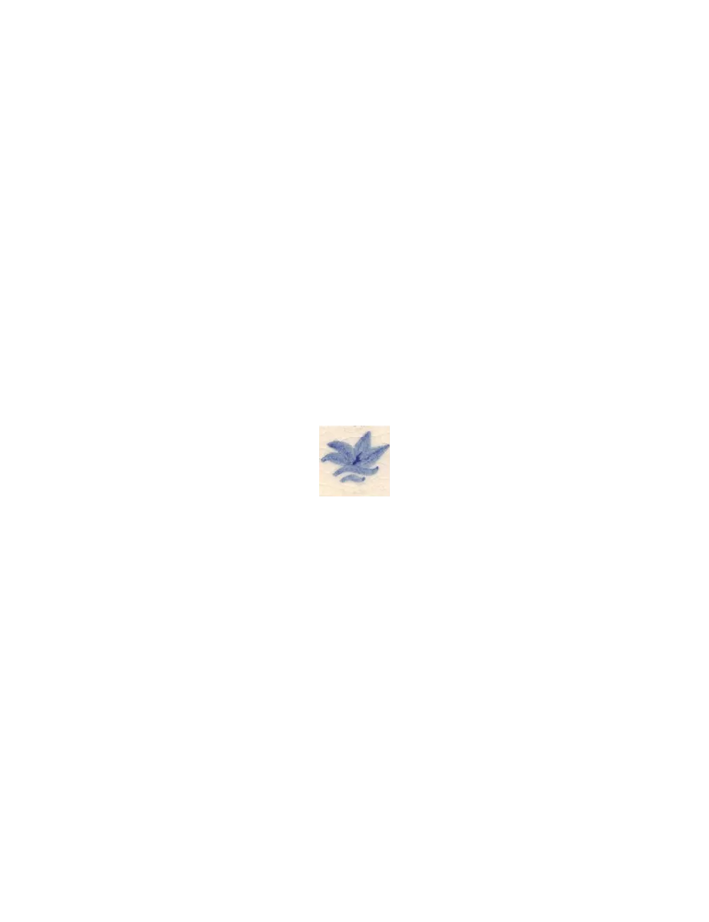 COLORANT Série D BLEU MOYEN D26