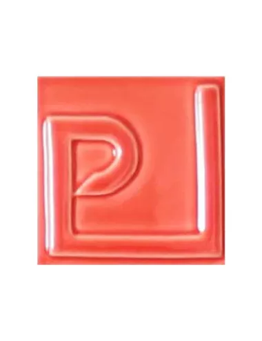 ÉMAIL FAÏENCE TRANSPARENT GIV BRILLANT ROUGE CLAIR ETSP07