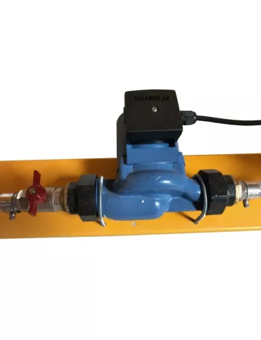 POMPE A EAU POUR CABINE CPA - 517