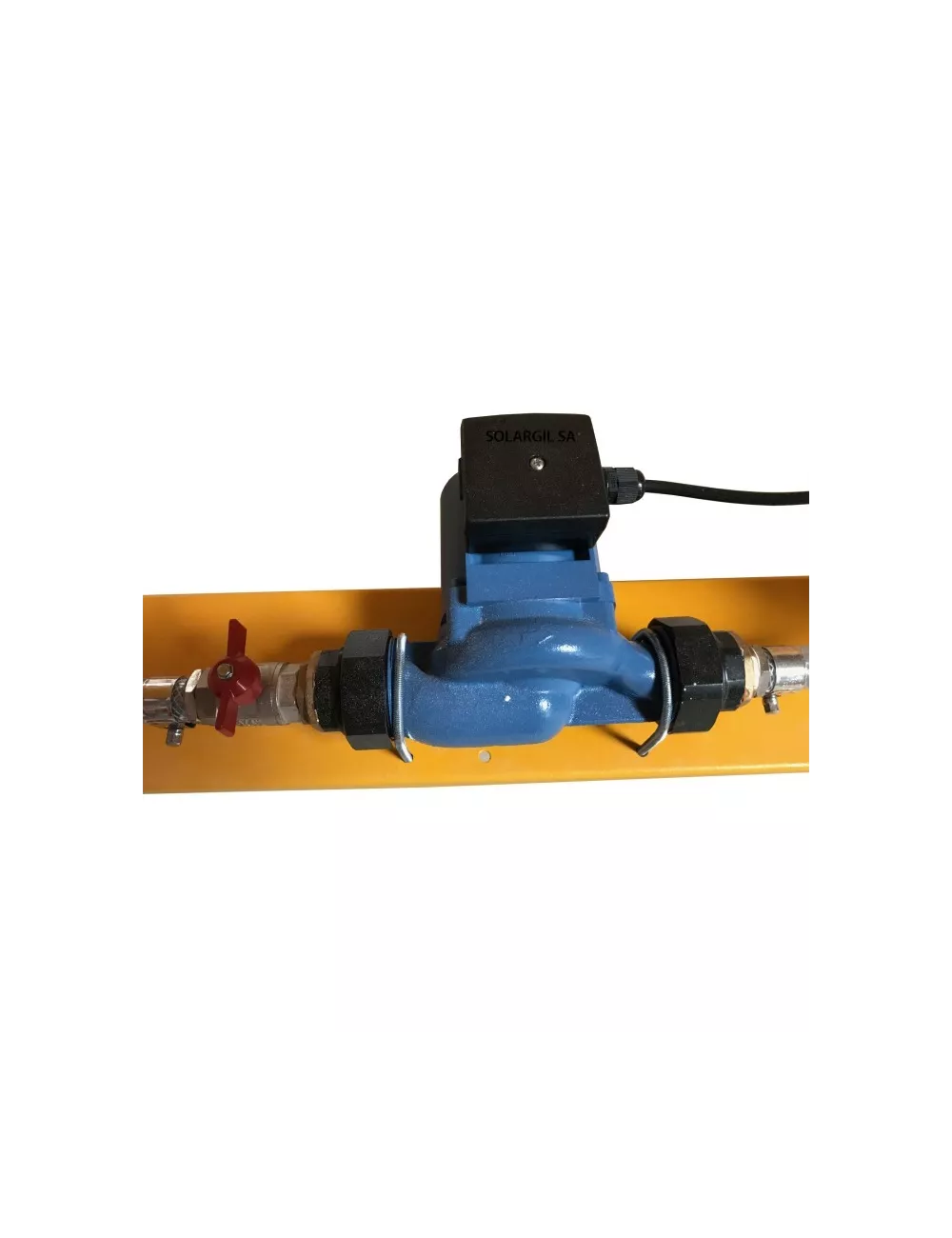POMPE A EAU POUR CABINE CPA - 517