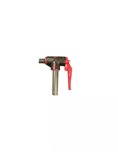 PISTOLET DE COULAGE POUR TUYAU 25 MM -SG-LS2