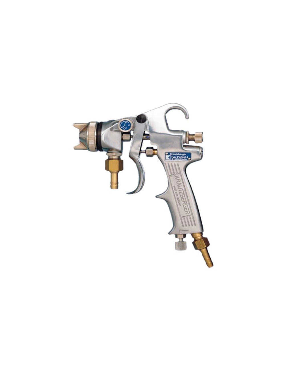PISTOLET D'EMAILLAGE PERFEKT-4 PRESSION