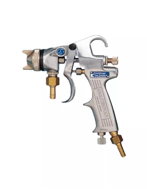 PISTOLET D'EMAILLAGE PERFEKT-4 PRESSION