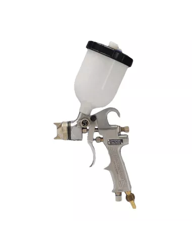 PISTOLET D'EMAILLAGE PERFEKT-4 GRAVITE 500 ML