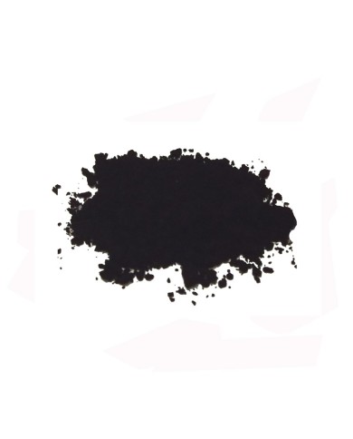 PIGMENT NOIR DE CARBONE "6263"