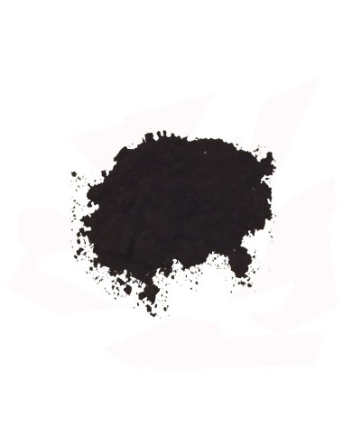 PIGMENT NOIR D'IVOIRE "6260"