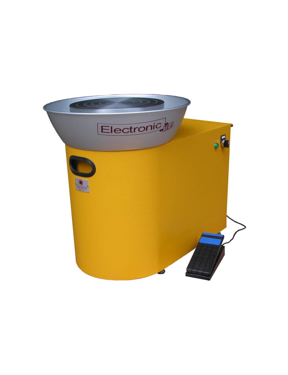 PEDALE DE RECHANGE POUR TOUR WEELY TE6