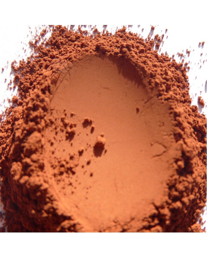 PIGMENT OCRE ABRICOT "6271"