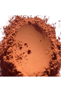 PIGMENT OCRE ABRICOT "6271"