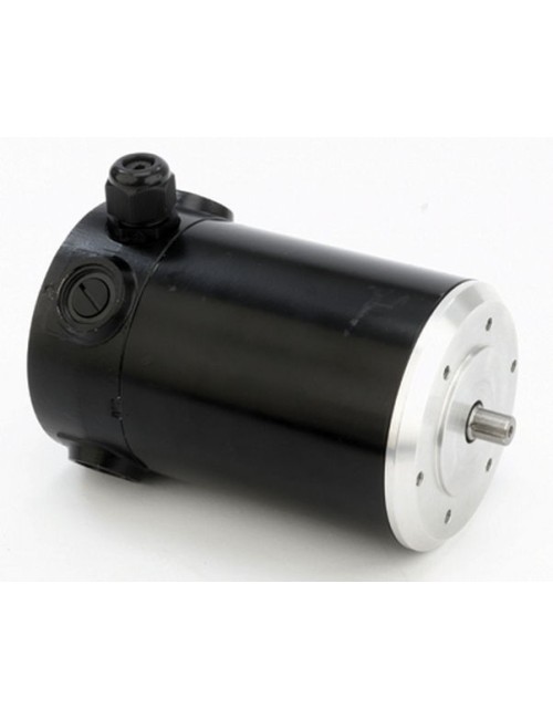 MOTEUR ELECTRIQUE POUR TOUR PW-DC