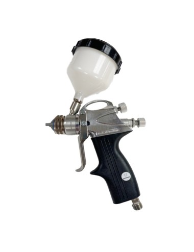 PISTOLET D'EMAILLAGE MIGNON-4 GRAVITE 125 ML (nouvelle génération 4S)