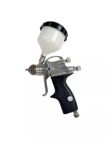 PISTOLET D'EMAILLAGE MIGNON-4 GRAVITE 125 ML (nouvelle génération 4S)